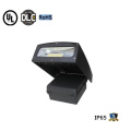 LED 12W Photo Sensor UL ETL Listed LED Wall Pack